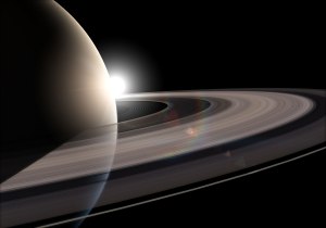 saturn