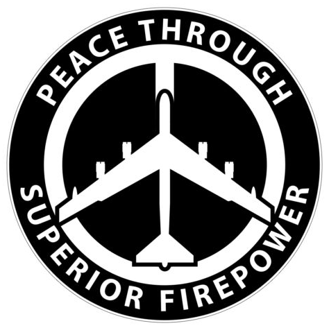 PeaceThroughFirepower