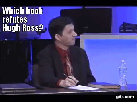 HughRossRefuted